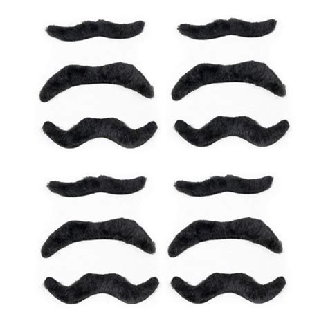 i need a bag of fake mustaches|kicko fake mustaches.